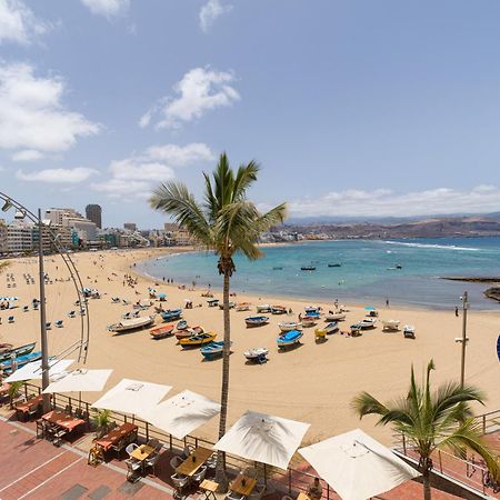 Lavish Home By Canariasgetaway Las Palmas Buitenkant foto