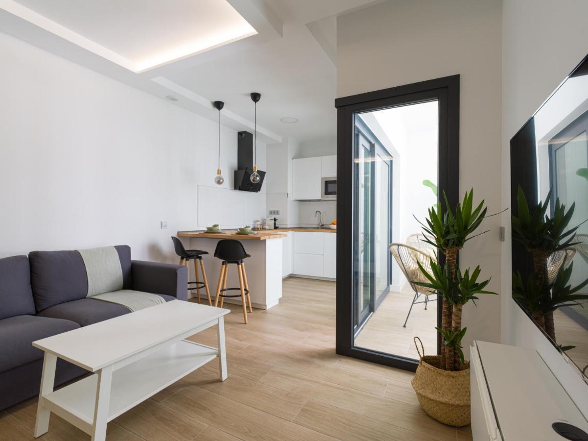 Lavish Home By Canariasgetaway Las Palmas Buitenkant foto