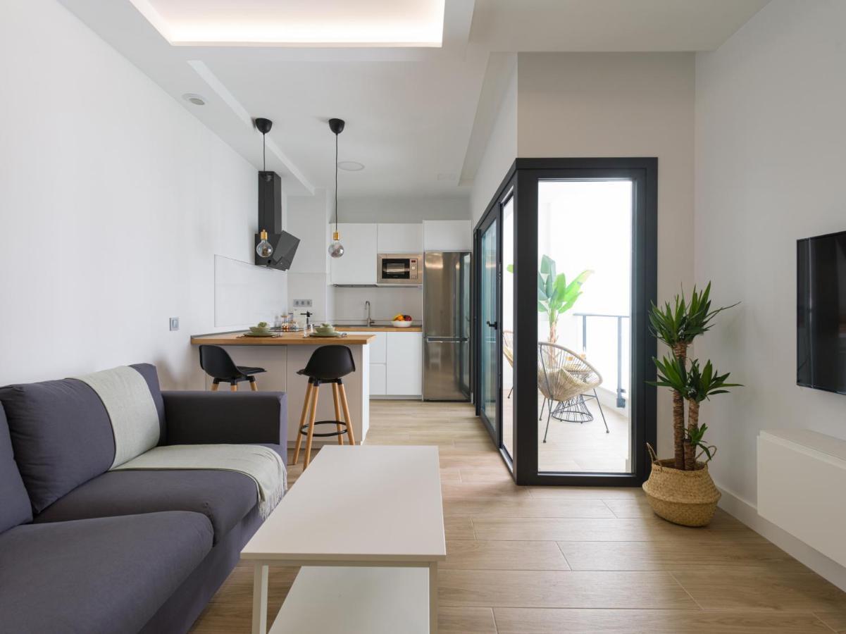 Lavish Home By Canariasgetaway Las Palmas Buitenkant foto
