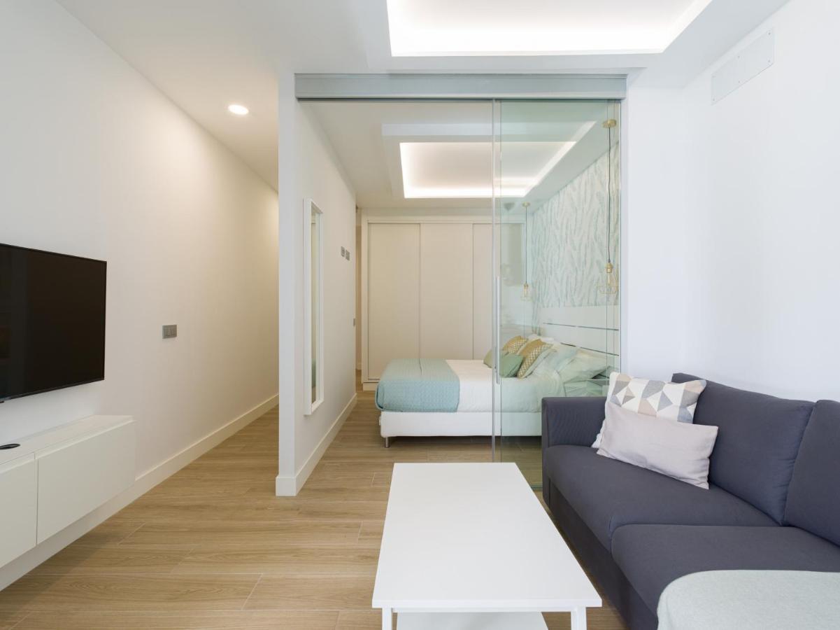 Lavish Home By Canariasgetaway Las Palmas Buitenkant foto