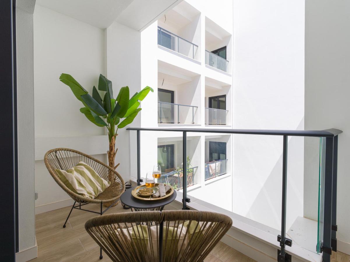 Lavish Home By Canariasgetaway Las Palmas Buitenkant foto
