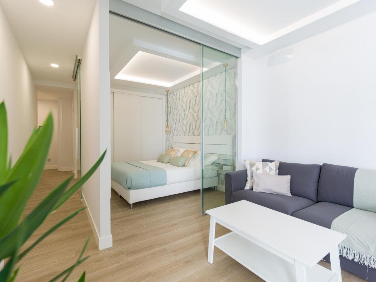Lavish Home By Canariasgetaway Las Palmas Buitenkant foto