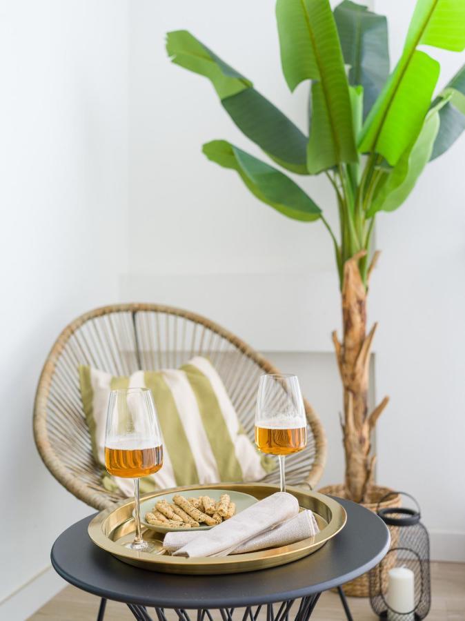 Lavish Home By Canariasgetaway Las Palmas Buitenkant foto