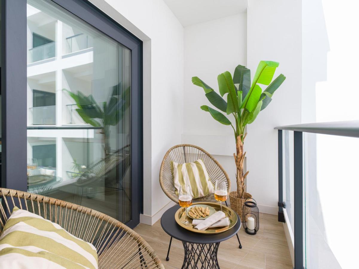 Lavish Home By Canariasgetaway Las Palmas Buitenkant foto
