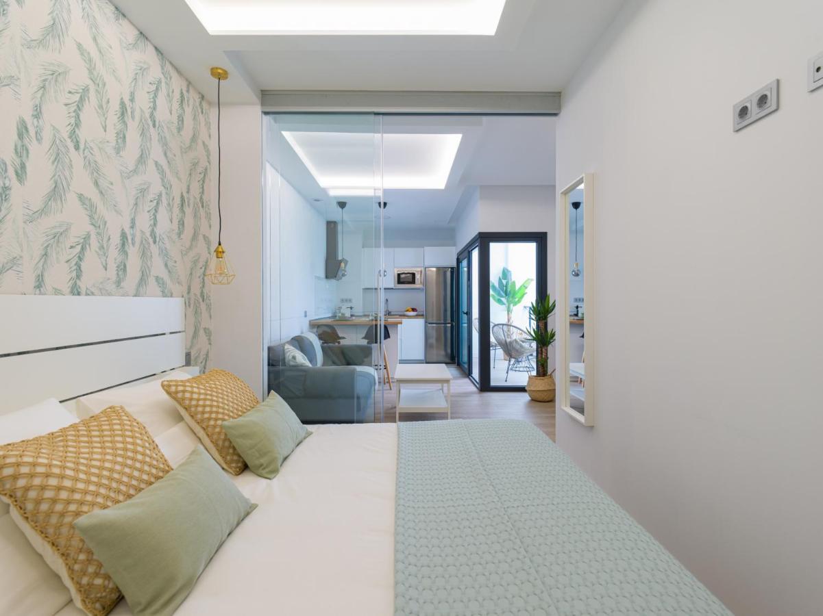 Lavish Home By Canariasgetaway Las Palmas Buitenkant foto