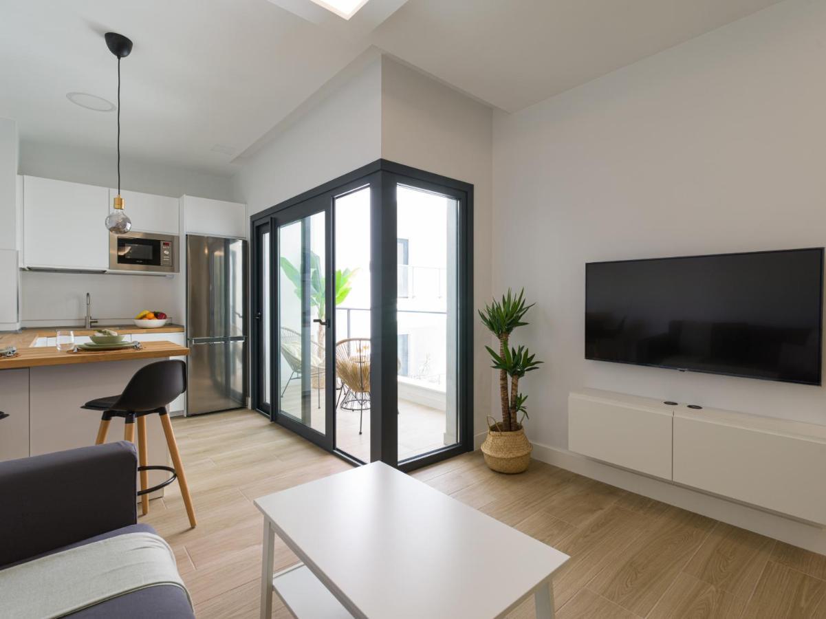 Lavish Home By Canariasgetaway Las Palmas Buitenkant foto