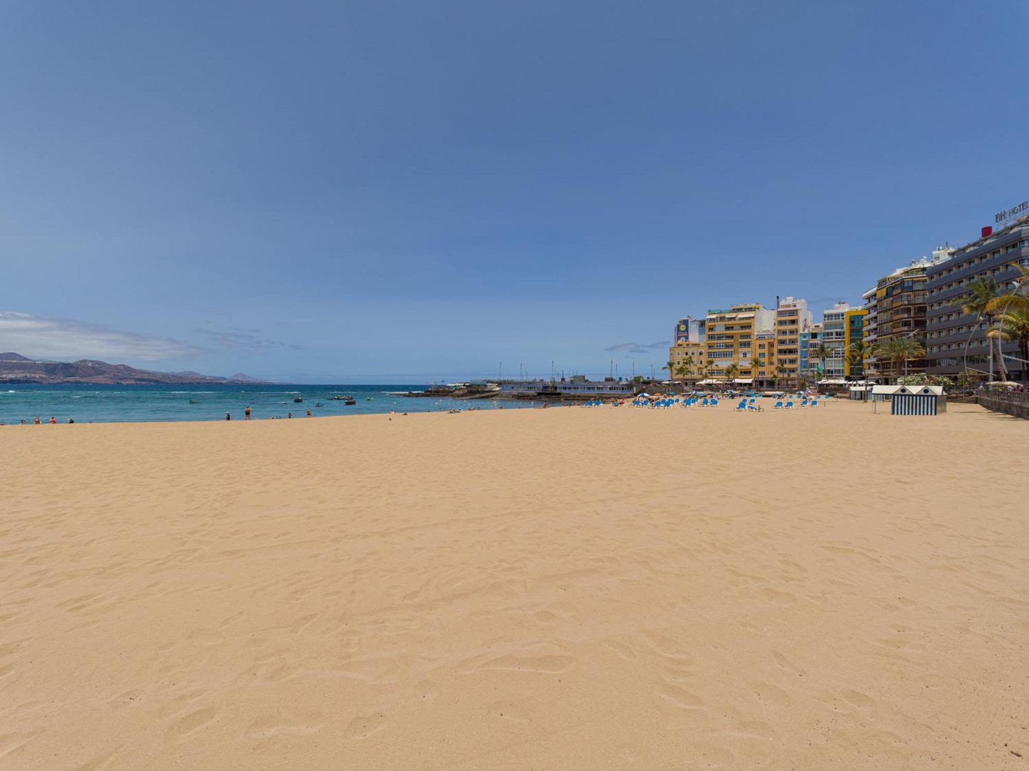 Lavish Home By Canariasgetaway Las Palmas Buitenkant foto