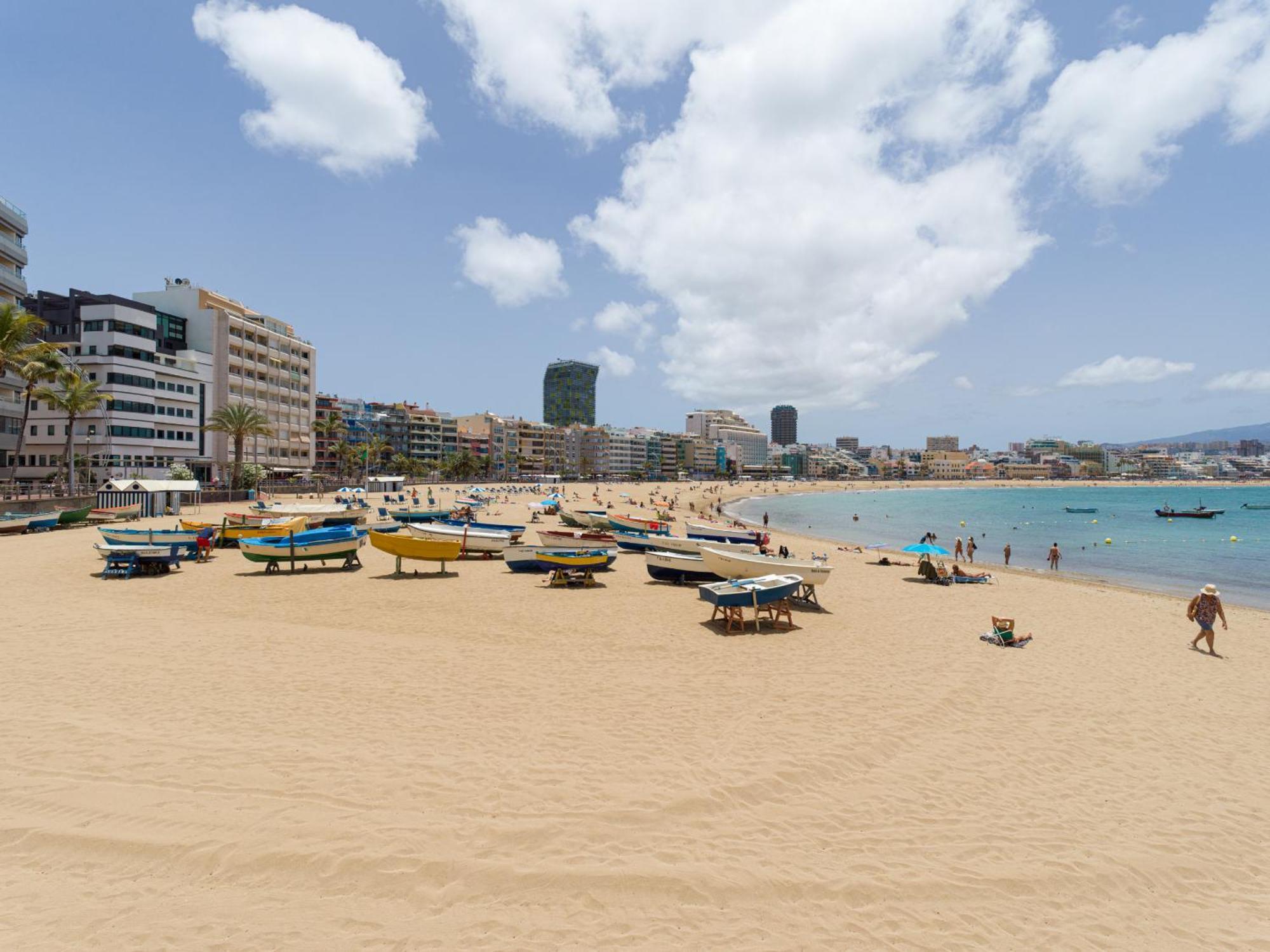 Lavish Home By Canariasgetaway Las Palmas Buitenkant foto