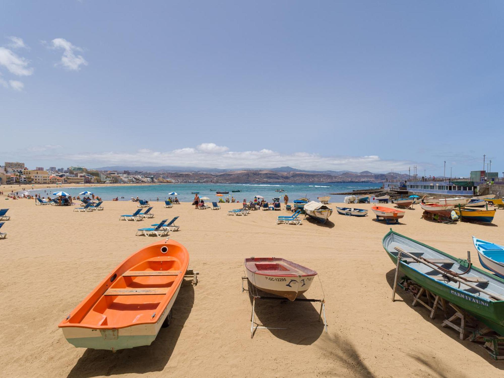 Lavish Home By Canariasgetaway Las Palmas Buitenkant foto