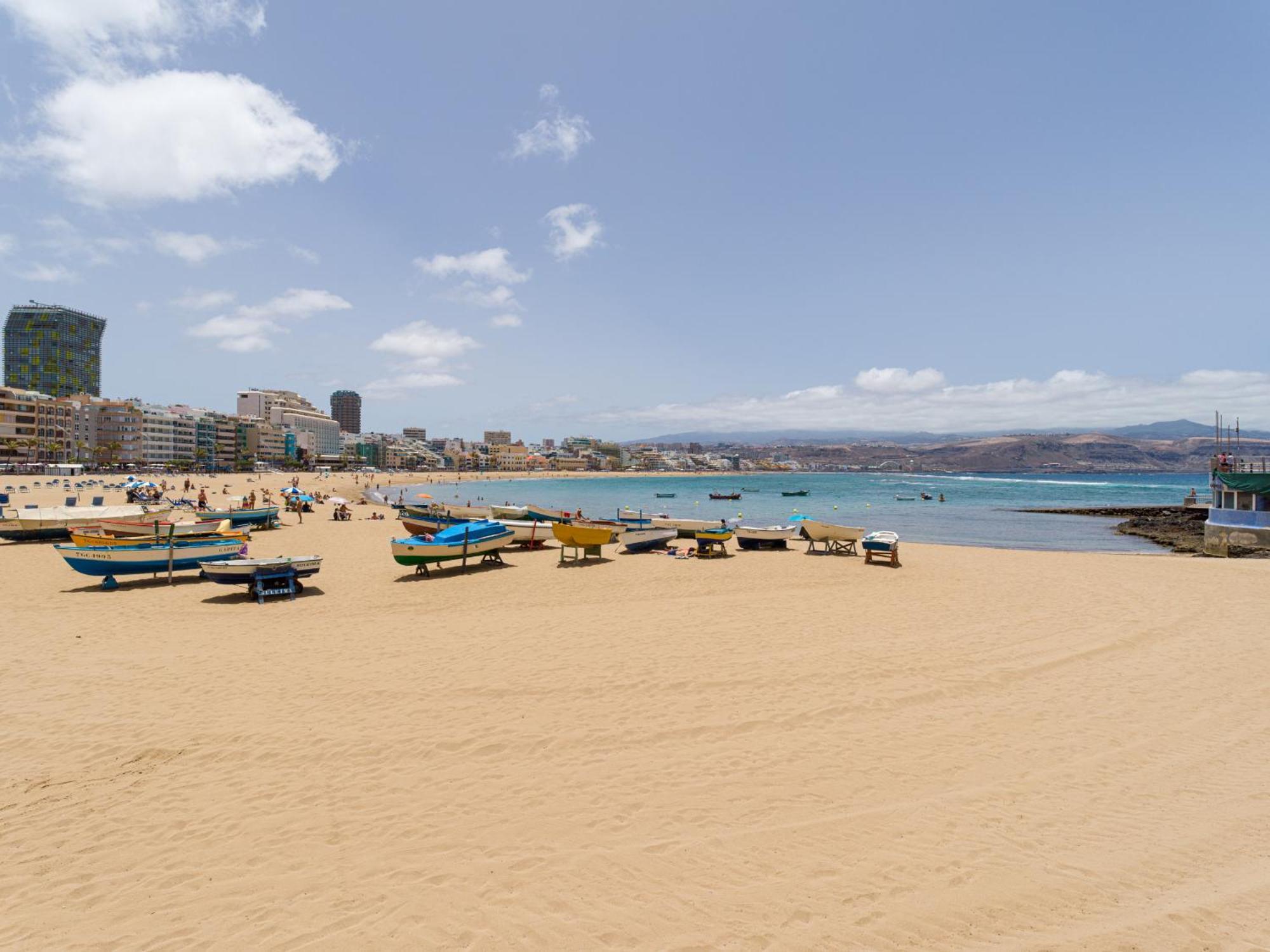 Lavish Home By Canariasgetaway Las Palmas Buitenkant foto