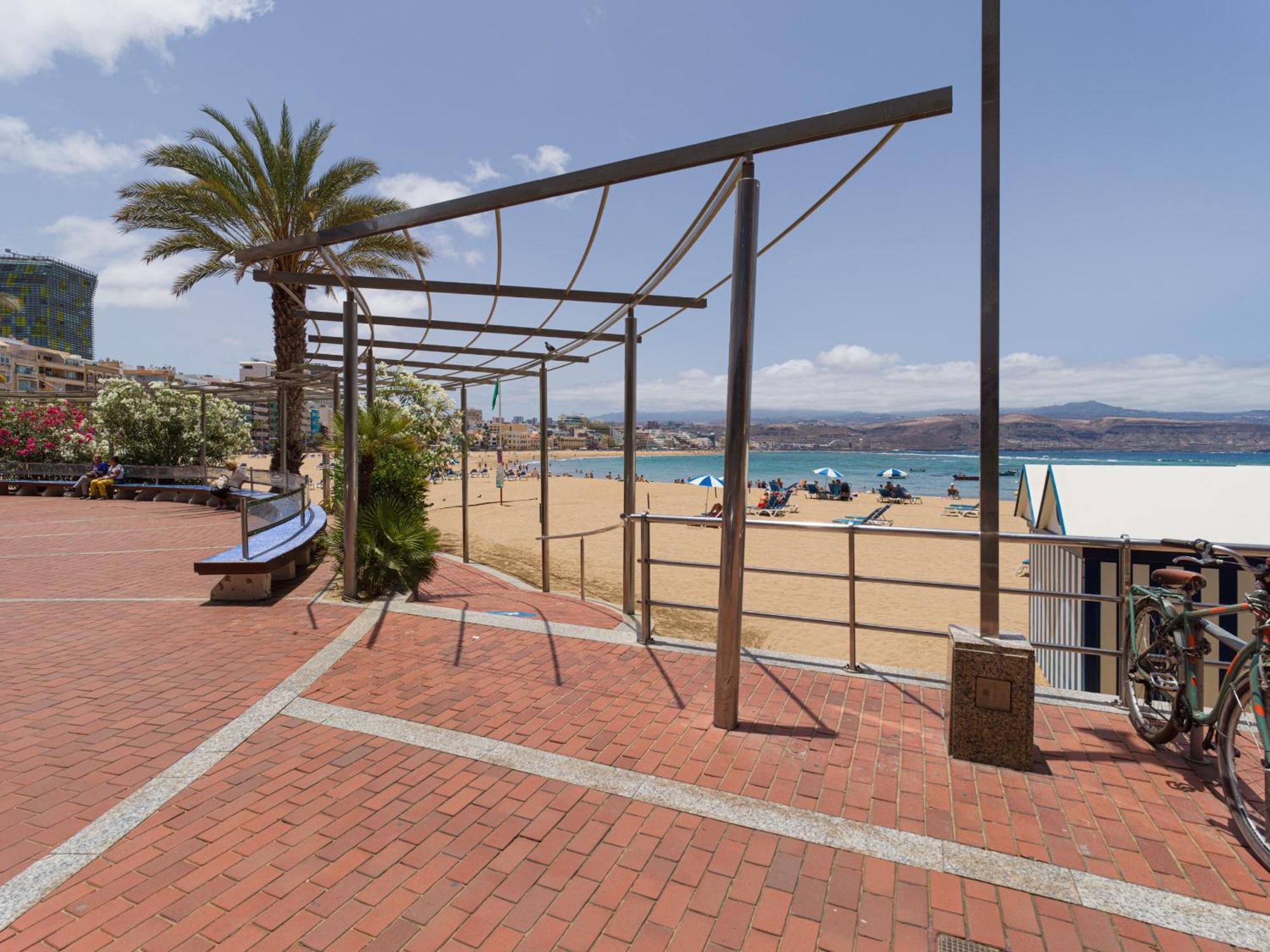 Lavish Home By Canariasgetaway Las Palmas Buitenkant foto