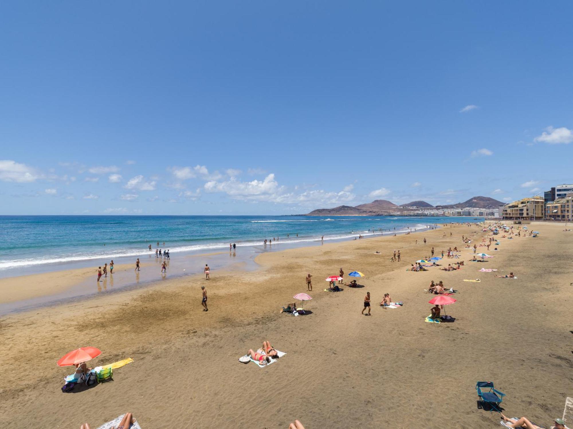 Lavish Home By Canariasgetaway Las Palmas Buitenkant foto