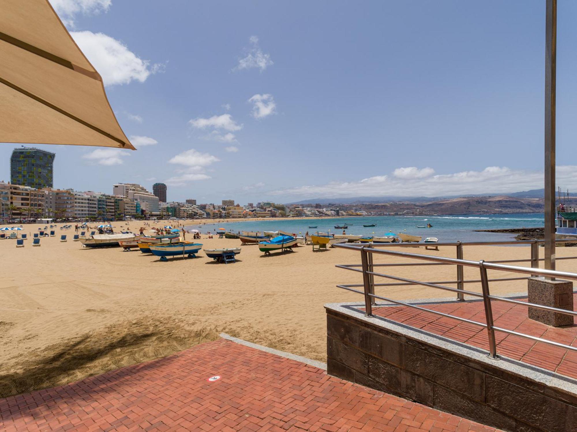 Lavish Home By Canariasgetaway Las Palmas Buitenkant foto