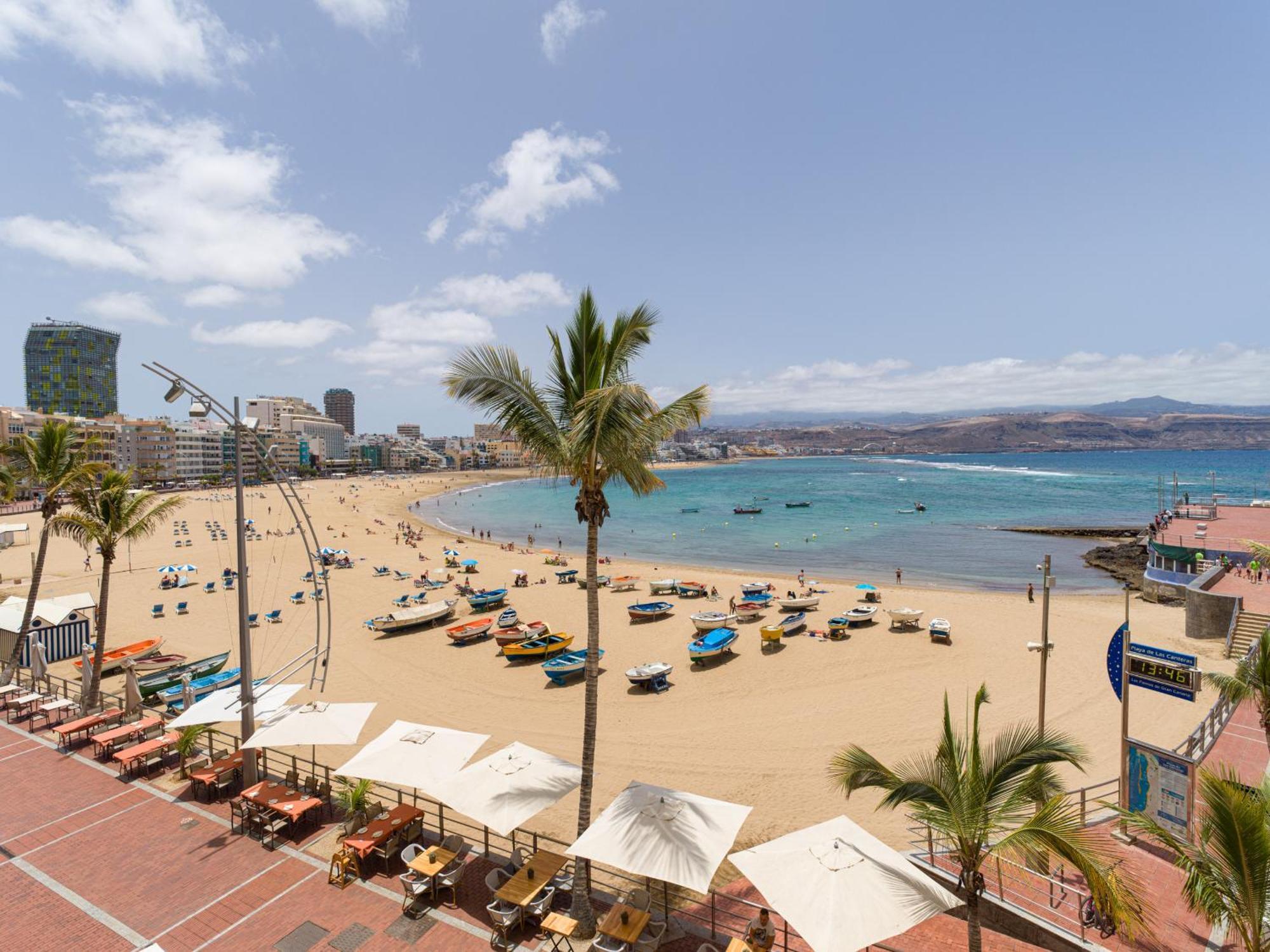 Lavish Home By Canariasgetaway Las Palmas Buitenkant foto